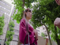 Aufgeschlossene Süße lässt sich spontan ficken Aufgeschlossene Süße lässt sich spontan ficken